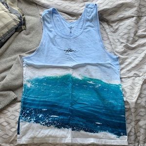 Hollister tank top